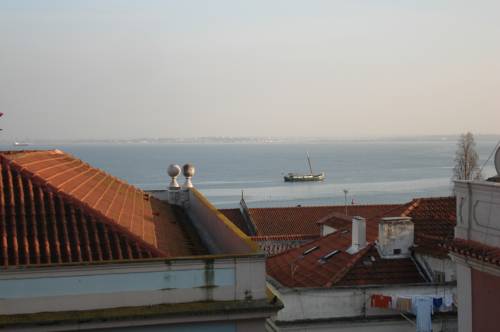Lisboa Portugal Booking Discount booking.com