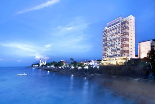 Kupang Indonésie Réservation Réduction booking.com