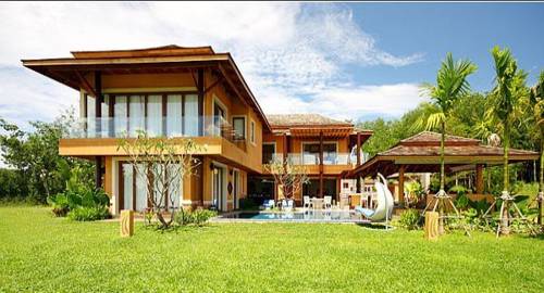 Koh Yao Noi Thaïlande Réservation Réduction booking.com