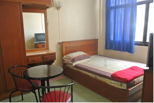 Ban Phai Thaïlande Réservation Réduction booking.com