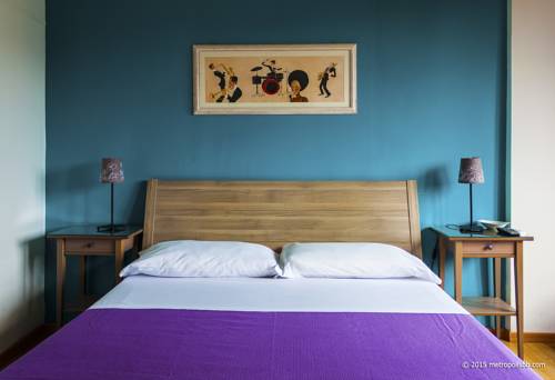 Messine Italie Réservation Réduction booking.com