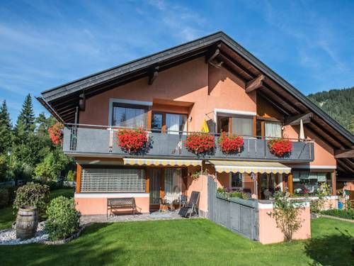 Leutasch L'Autriche Réservation Réduction booking.com