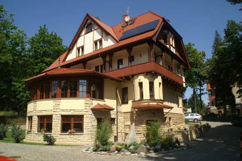 Polanica-Zdrój Pologne Réservation Réduction booking.com