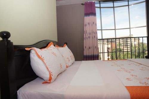 Kampala Uganda Booking Discount agoda.com