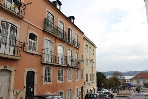 Lisboa Portugal Booking Discount booking.com