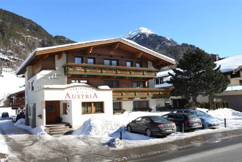 Sölden L'Autriche Réservation Réduction booking.com