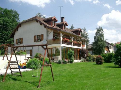 Foncine-le-Haut France Booking Discount booking.com