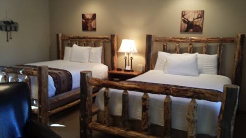 Thompson Falls (Montana) United States Booking Discount booking.com