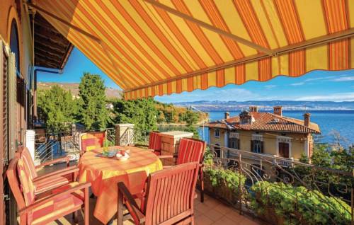 Ika Croatie Réservation Réduction booking.com