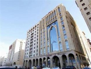 Medina Saudi Arabia Booking Discount agoda.com