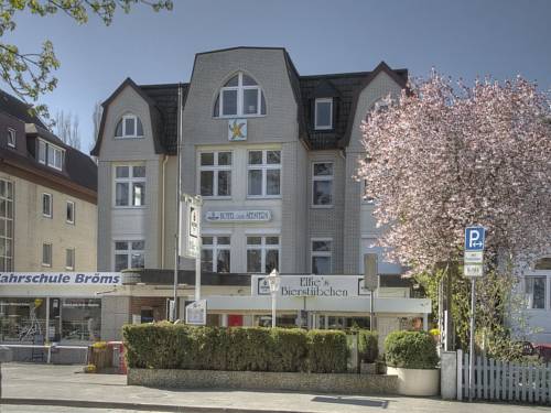 Timmendorfer Strand Germany Booking Discount booking.com