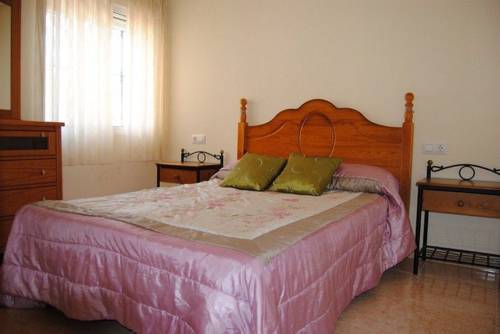 El Mojon Spain Booking Discount booking.com