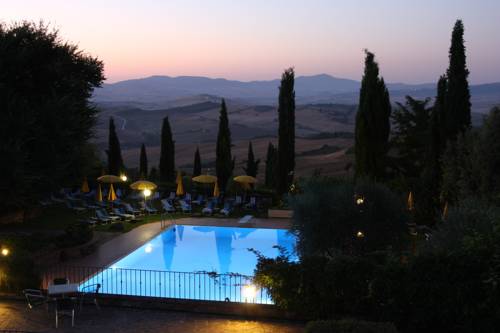 San Quirico d'Orcia Italie Réservation Réduction booking.com