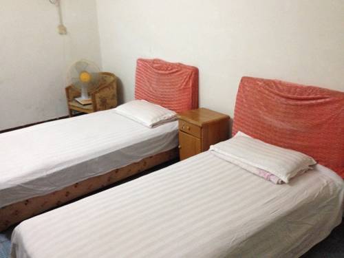 Huanggang China Booking Discount booking.com