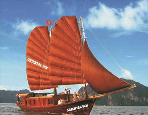 Chat Ba Vietnam Réservation Réduction booking.com