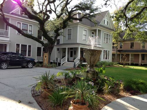 Hammond (Louisiana) United States Booking Discount booking.com