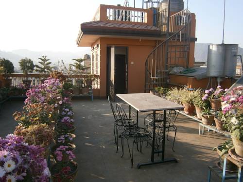 Kathmandu Nepal Booking Discount booking.com