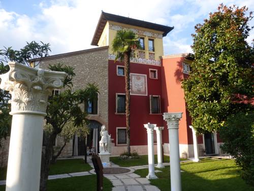 Tregnago Italy Booking Discount booking.com