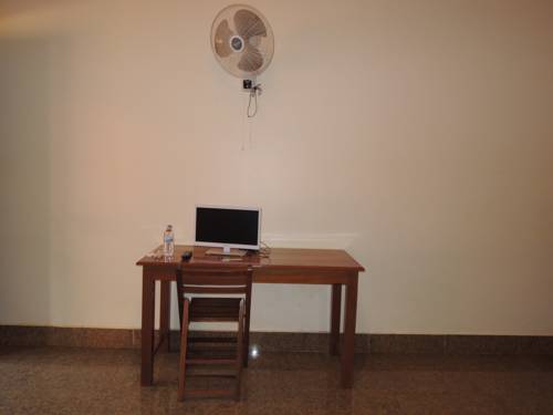 Banlung Cambodge Réservation Réduction booking.com