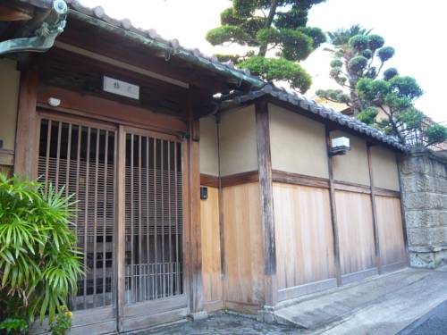 Nara Japon Réservation Réduction booking.com