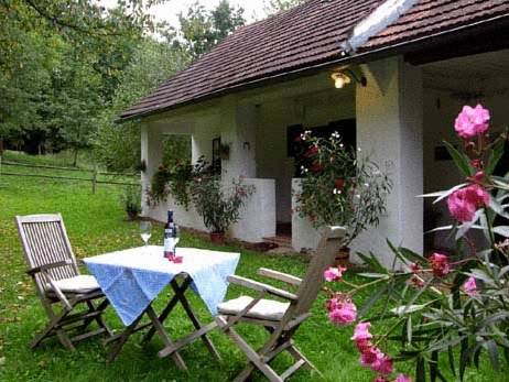 Gerersdorf bei Güssing L'Autriche Réservation Réduction booking.com