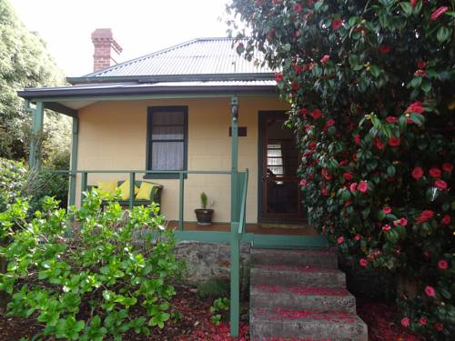 Château Forbes Bay Australie Réservation Réduction booking.com