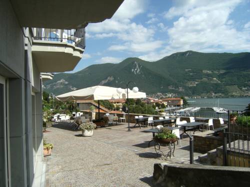 Clusane sul Lago Italy Booking Discount booking.com