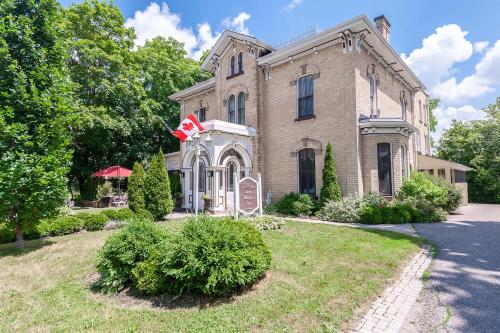 Stratford (ON) Canada Booking Discount agoda.com