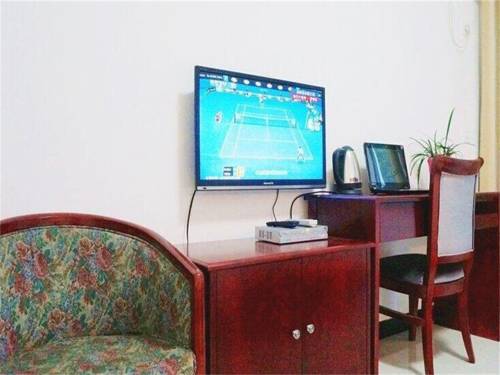 Comté de Hengyang Chine Réservation Réduction booking.com