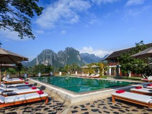 Vang Vieng Laos Booking Discount agoda.com
