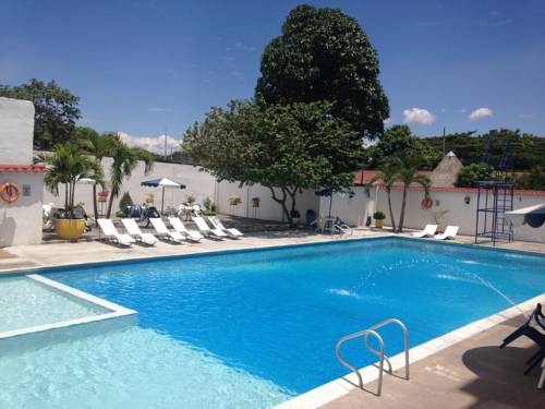 Espinal Colombia Booking Discount booking.com