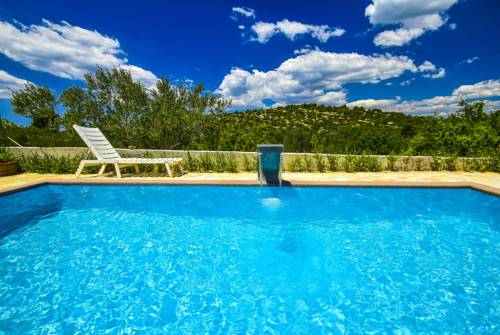 Murter Croatie Réservation Réduction booking.com