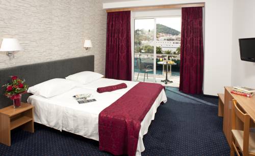 Dubrovnik Croatia Booking Discount booking.com