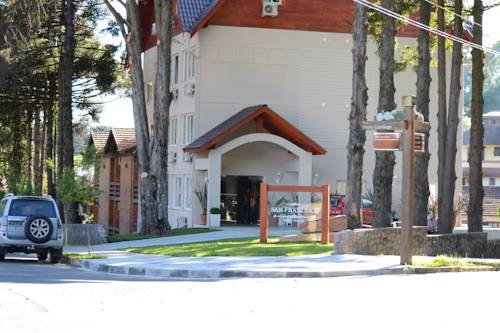 Gramado (Rio Grande do Sul) Brésil Réservation Réduction booking.com