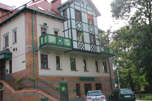 Krynica Morska Pologne Réservation Réduction booking.com