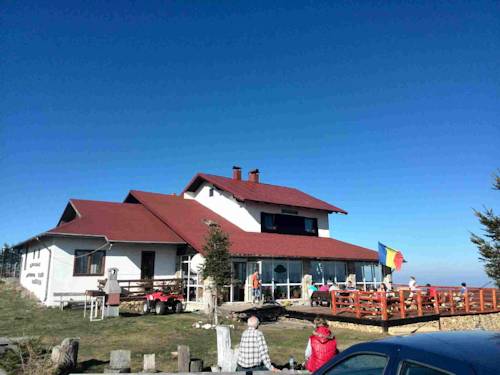 Semenic Romania Booking Discount booking.com