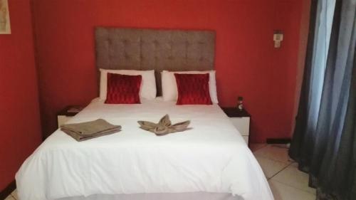 Maun Botswana Booking Discount agoda.com