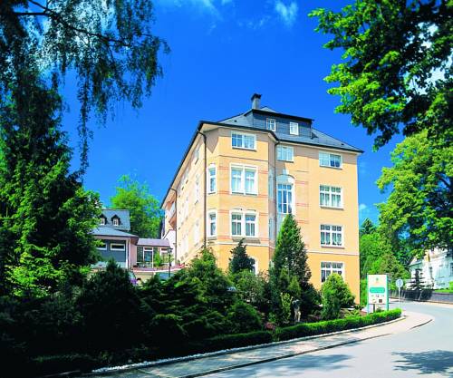 Bad Elster Allemagne Réservation Réduction booking.com