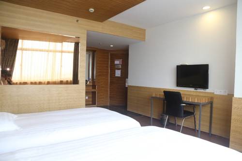 Qufu China Booking Discount booking.com