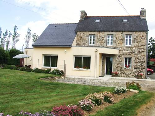 Plounévez-Lochrist France Booking Discount booking.com