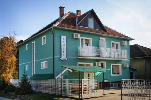 Kanjiža Serbia Booking Discount booking.com