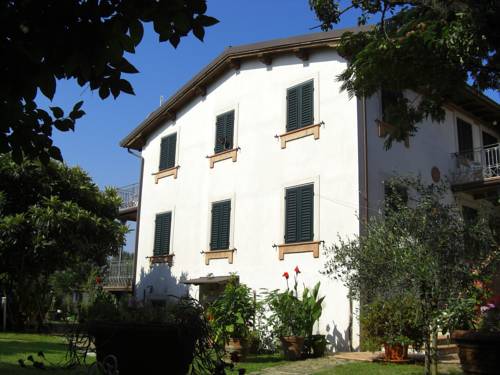 Lucques Italie Réservation Réduction booking.com