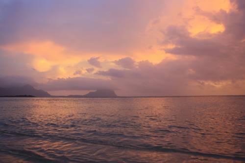 Riviere Noire Mauritius Booking Discount booking.com