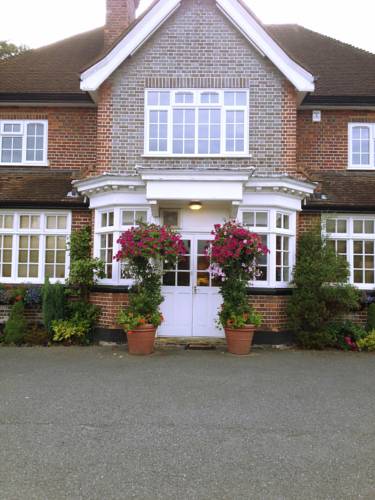 Virginia Water United Kingdom Booking Discount booking.com