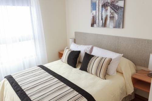 Santiago Chili Réservation Réduction booking.com