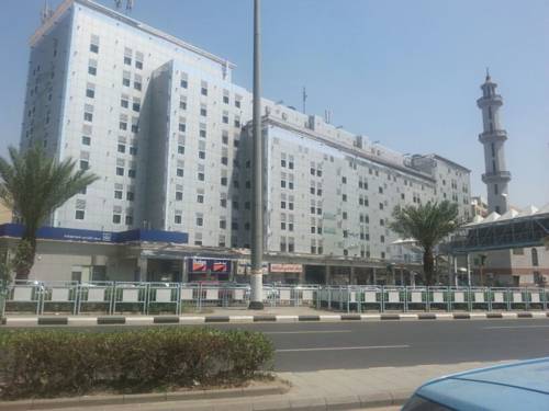 La Mecque Arabie Saoudite Réservation Réduction booking.com