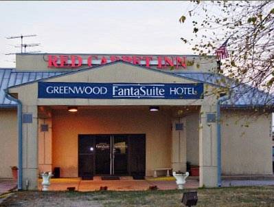 Greenwood (Indiana) United States Booking Discount booking.com