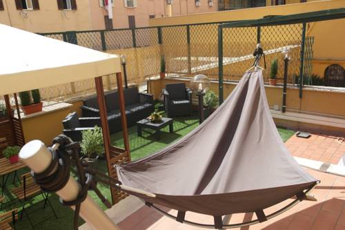 Roma Italy Booking Discount booking.com