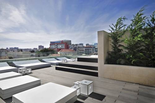 Lisboa Portugal Booking Discount booking.com