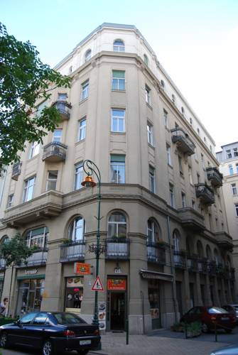 Budapest Hungary Booking Discount booking.com